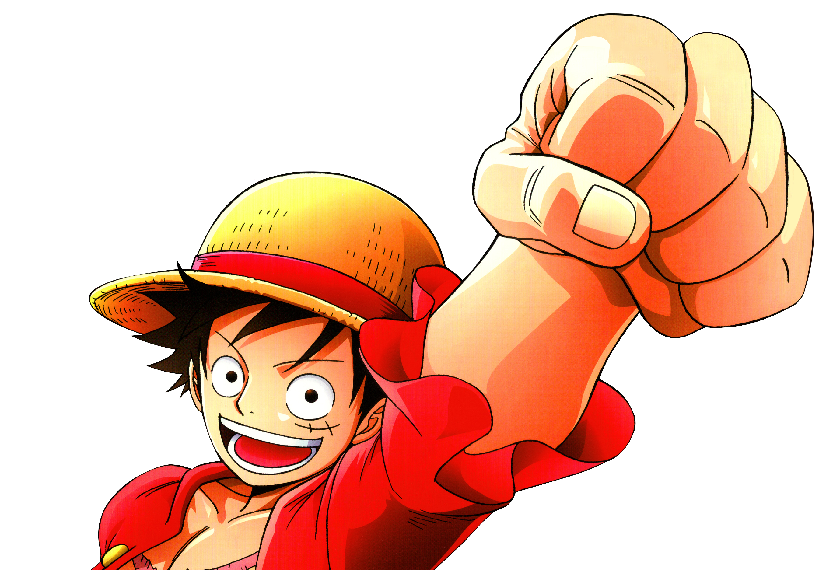 Left Character