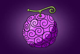 Devil Fruit