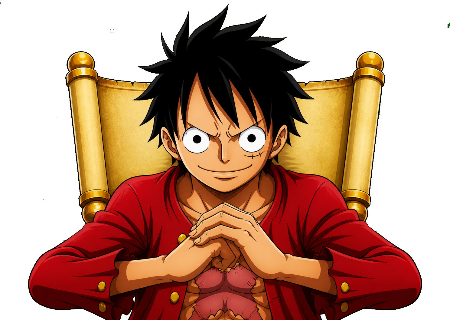 Luffy
