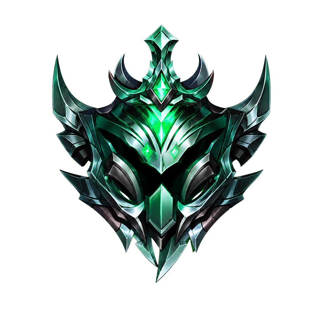 RANK PVE