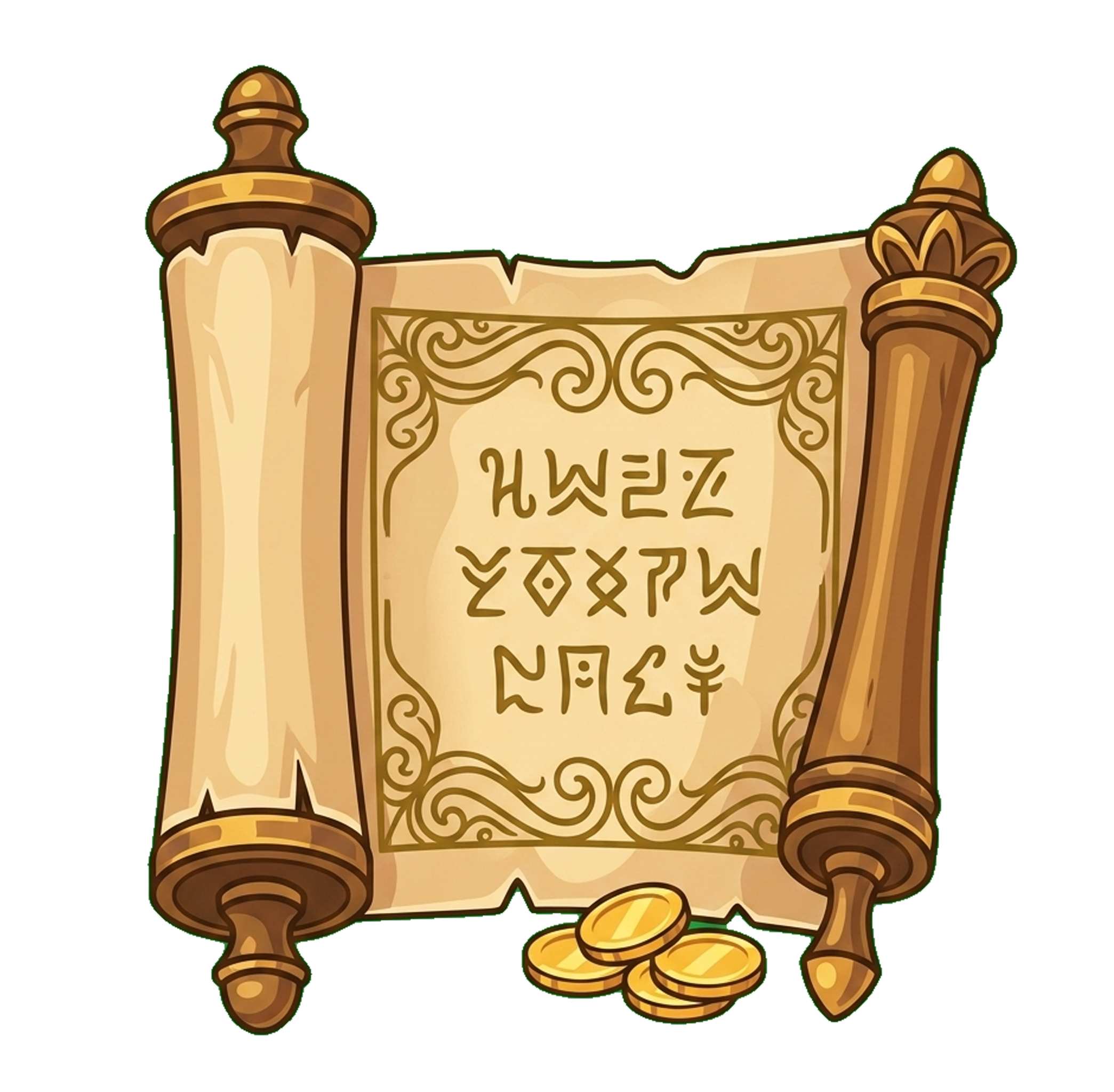 Scroll