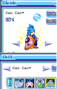 Cao Các