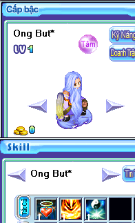 Ông Bụt