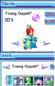 Trạng Quỳnh