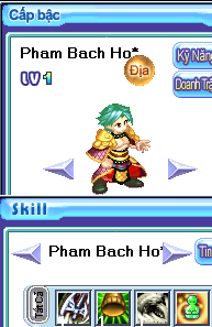 Phạm Bạch Hổ